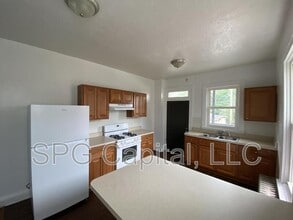 214 W Jackson St in York, PA - Building Photo - Building Photo