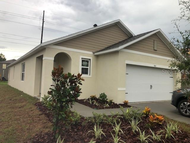 703 Chinoy Rd in Davenport, FL - Building Photo - Building Photo