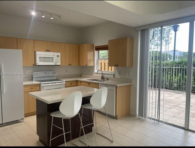property at 11500 NW 60th Terrace