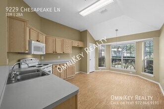 9229 Chesapeake Ln in McKinney, TX - Building Photo - Building Photo