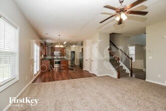 2176 Grant Ave in Mcdonough, GA - Building Photo - Building Photo