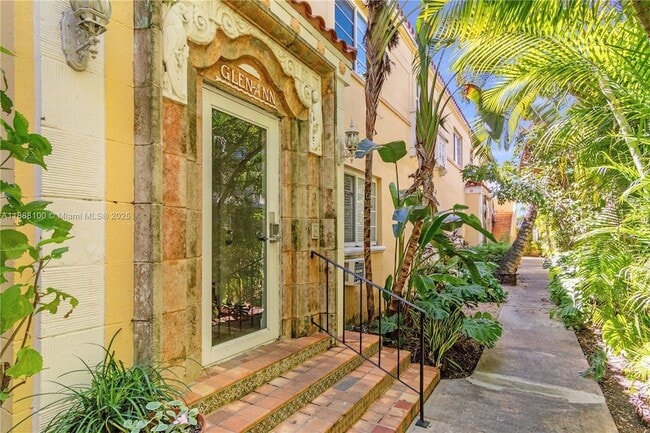 846 Jefferson Ave, Unit 4 in Miami Beach, FL - Building Photo - Building Photo
