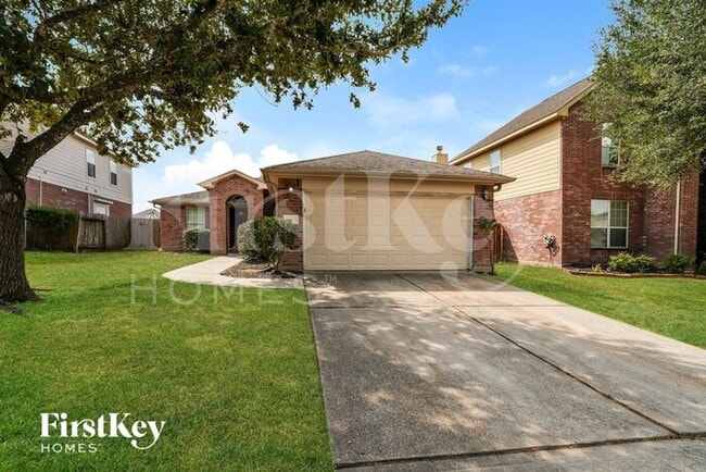 property at 23615 Mesquite Trail Ln