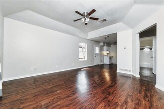 1435 W Hammond St in Fort Worth, TX - Building Photo - Building Photo