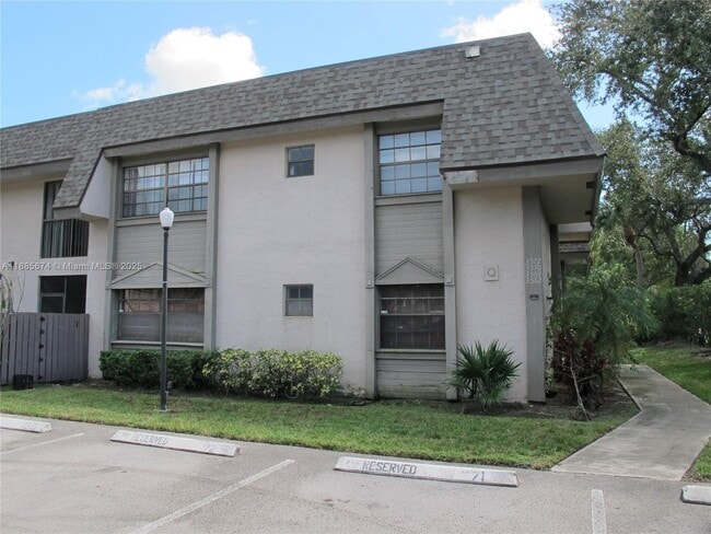 property at 3564 NW 95th Terrace
