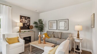 1009 Keys Pl in Lebanon, TN - Building Photo