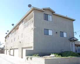 623 W 17th St in San Pedro, CA - Foto de edificio - Building Photo