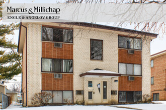 2036 S 13th Ave in Broadview, IL - Foto de edificio - Primary Photo