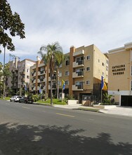 Tremont Apartments in Los Angeles, CA - Foto de edificio - Building Photo