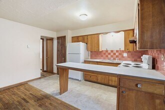 1611 W 8th Ave in Spokane, WA - Foto de edificio - Building Photo