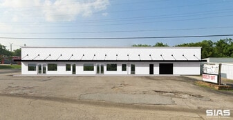 2531 W Morton St in Denison, TX - Building Photo