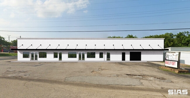 property at 2531 W Morton St