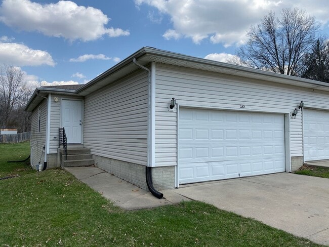 property at 330-338 Sycamore Dr