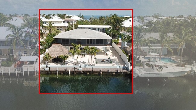 109 Palo De Oro Dr in Islamorada, FL - Building Photo - Building Photo