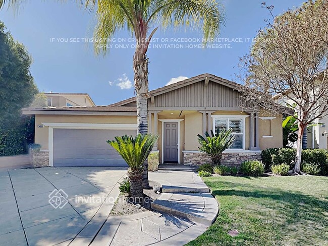 property at 34091 Pamplona Ave