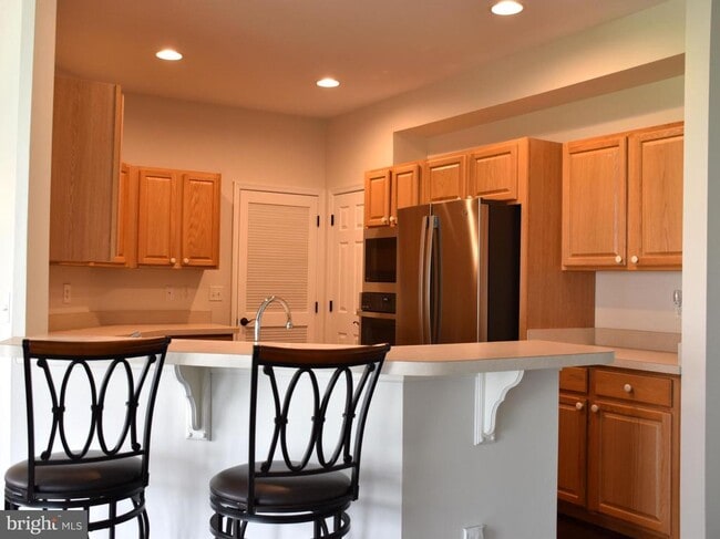 121 Barksdale Ct in Milford, DE - Building Photo - Building Photo