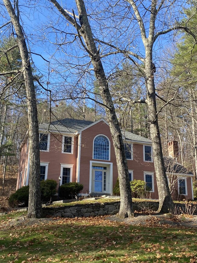 property at 13 Bear Hill Rd