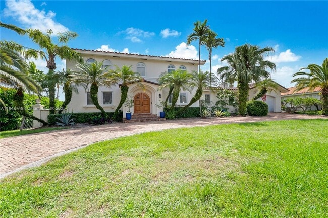 property at 13035 Nevada St