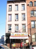 573 Franklin Ave in Brooklyn, NY - Building Photo