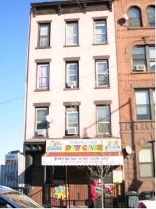 573 Franklin Ave in Brooklyn, NY - Building Photo