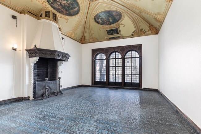 property at 107 Beacon St