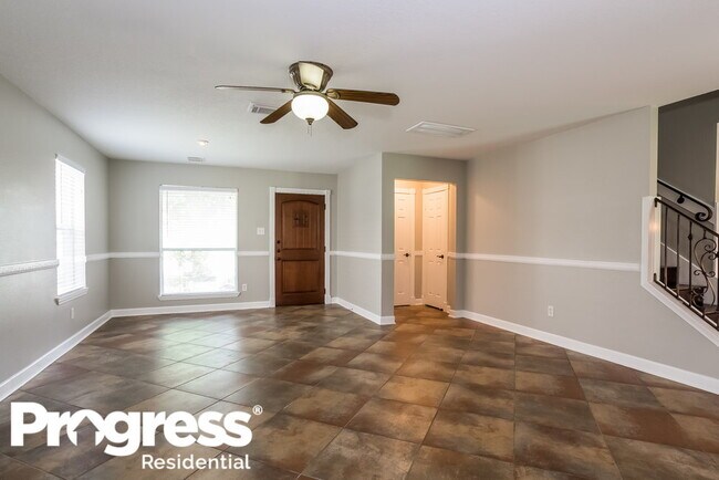 7322 Fox Forest Tr in Humble, TX - Foto de edificio - Building Photo