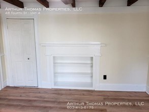 48 4th St in Dover, NH - Building Photo - Building Photo