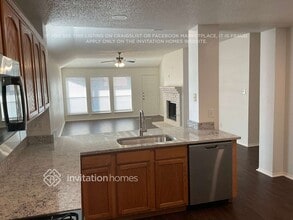 2817 Goldfinch Dr in Mesquite, TX - Foto de edificio - Building Photo