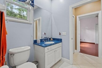 8048 Links Way in Port St. Lucie, FL - Building Photo - Building Photo