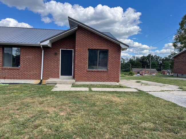 property at 1709 Cliff Ridge Ct