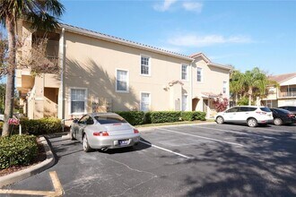 7505 Pellham Way in Kissimmee, FL - Foto de edificio - Building Photo