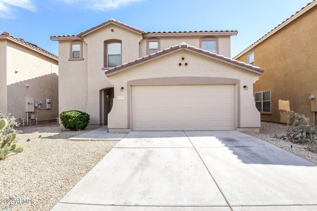 property at 9429 W Jamestown Rd