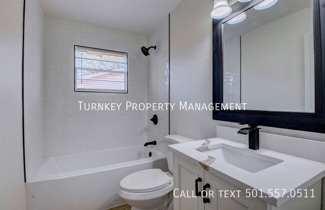 5821 Freeland Dr in Little Rock, AR - Building Photo - Building Photo