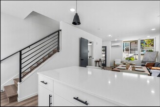 Vitality on 125th in Seattle, WA - Building Photo - Building Photo