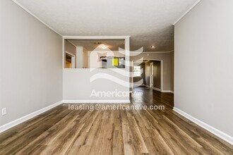 114 Ravenwood Way in Warner Robins, GA - Building Photo - Building Photo