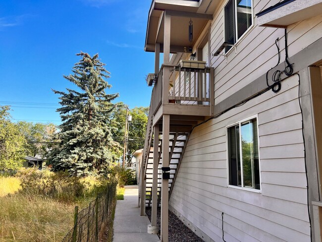 1918 S 5th St W in Missoula, MT - Building Photo - Building Photo