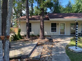 4036 Maritimes Ct, Unit B in Myrtle Beach, SC - Building Photo