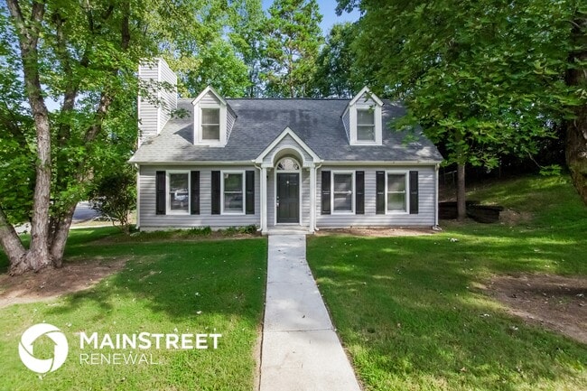 property at 7100 Cabe Ln