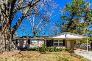 7573 Patrice Ct in Jacksonville, FL - Building Photo