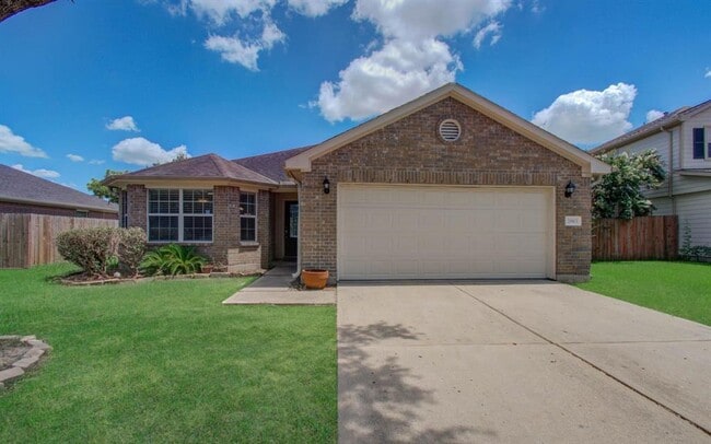 property at 21903 Silverfield Park Ln