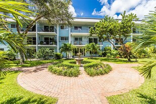 3000 NE 5th Terrace in Wilton Manors, FL - Building Photo