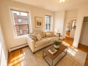 17 Irving St, Unit 6 in Boston, MA - Building Photo - Building Photo