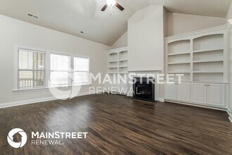 115 Bowhill Dr in Clayton, NC - Foto de edificio - Building Photo