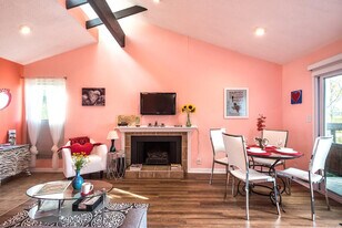 2205 Spring Creek Dr in Austin, TX - Building Photo