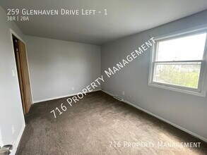 259 Glenhaven Dr in Buffalo, NY - Building Photo - Building Photo