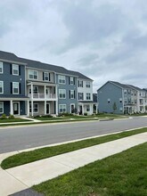 2016 Coneflower Ln in Blacksburg, VA - Building Photo - Building Photo