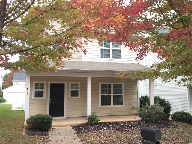 11616 Truan Ln in Cornelius, NC - Foto de edificio