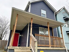 208 N Guilford Ave in Columbus, OH - Building Photo - Building Photo