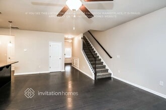 258 Britt Dr in Lawrenceville, GA - Building Photo - Building Photo