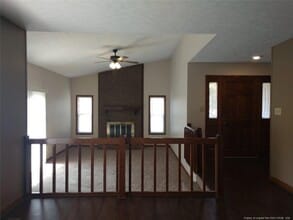 4603 Hoe Ct in Fayetteville, NC - Building Photo - Building Photo